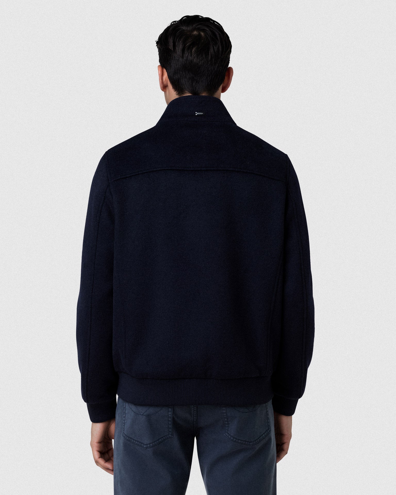Dark Blue (AI)
