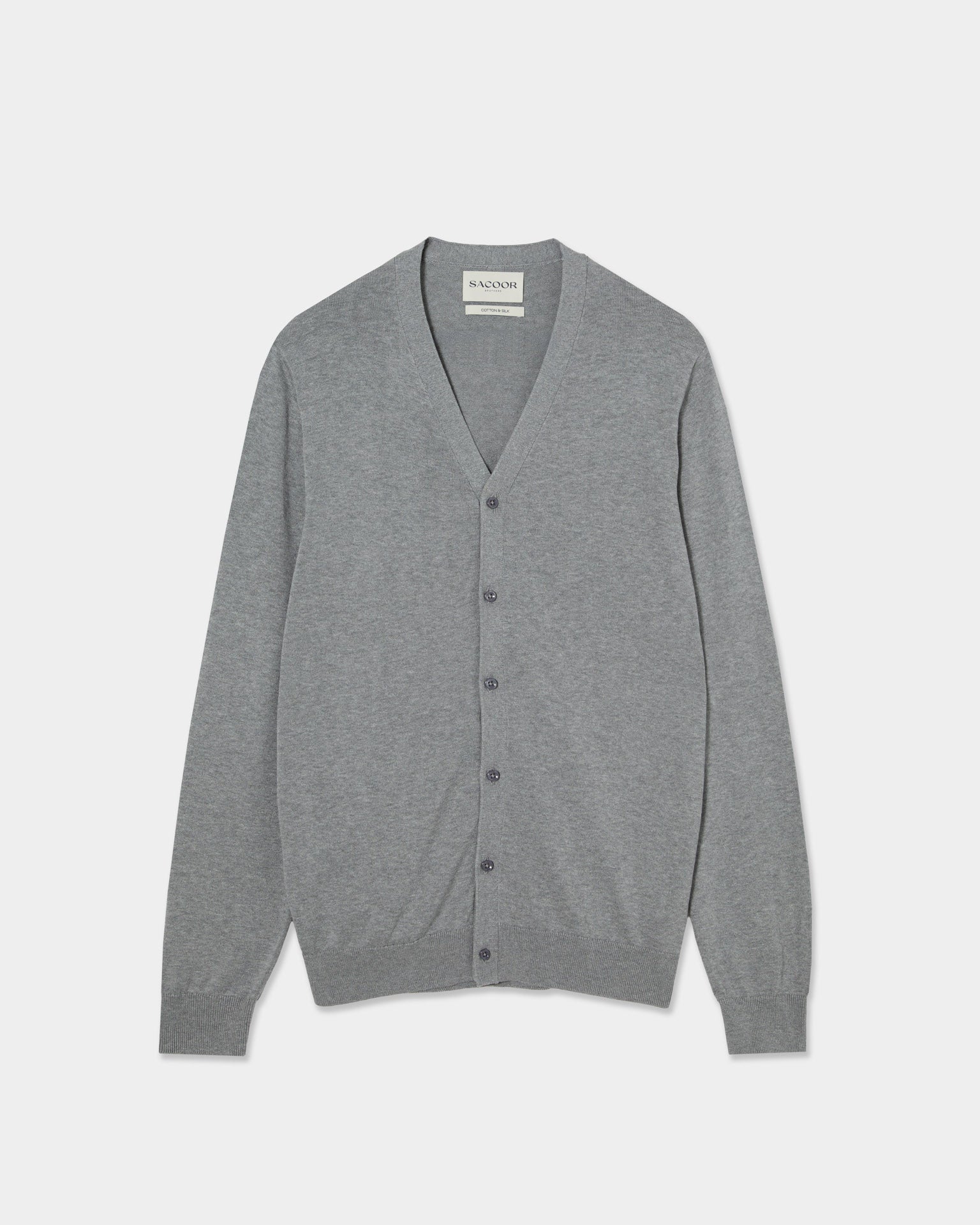 Mix Grey (AI)