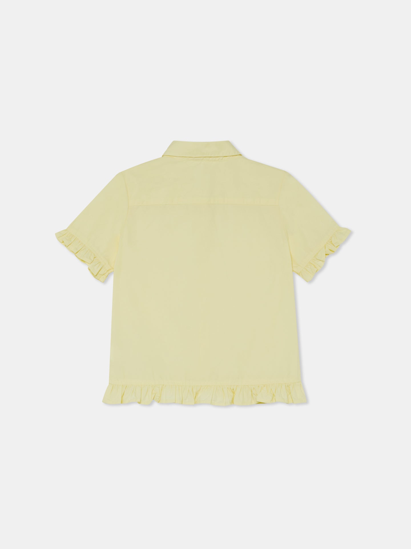 Light Yellow