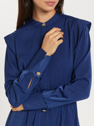 Dark Blue