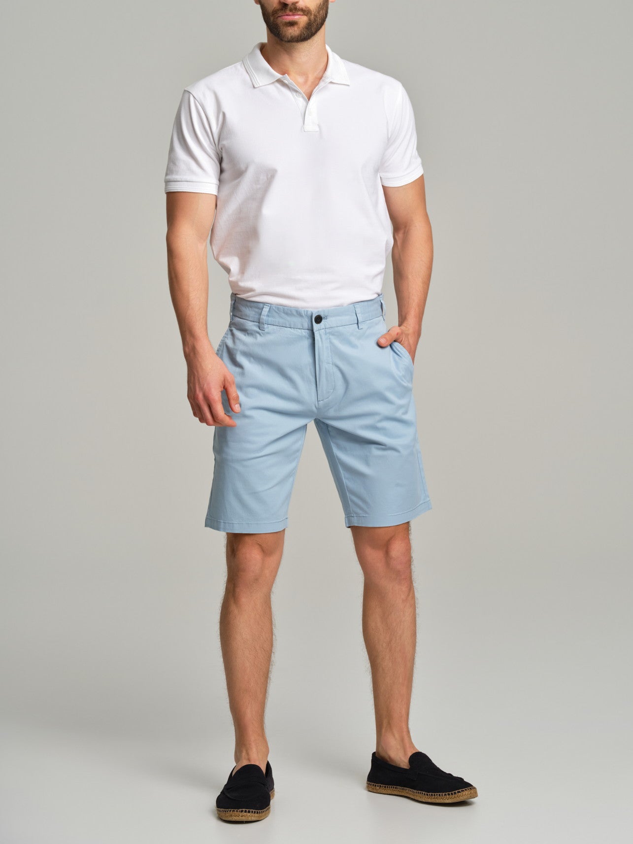Light Blue
