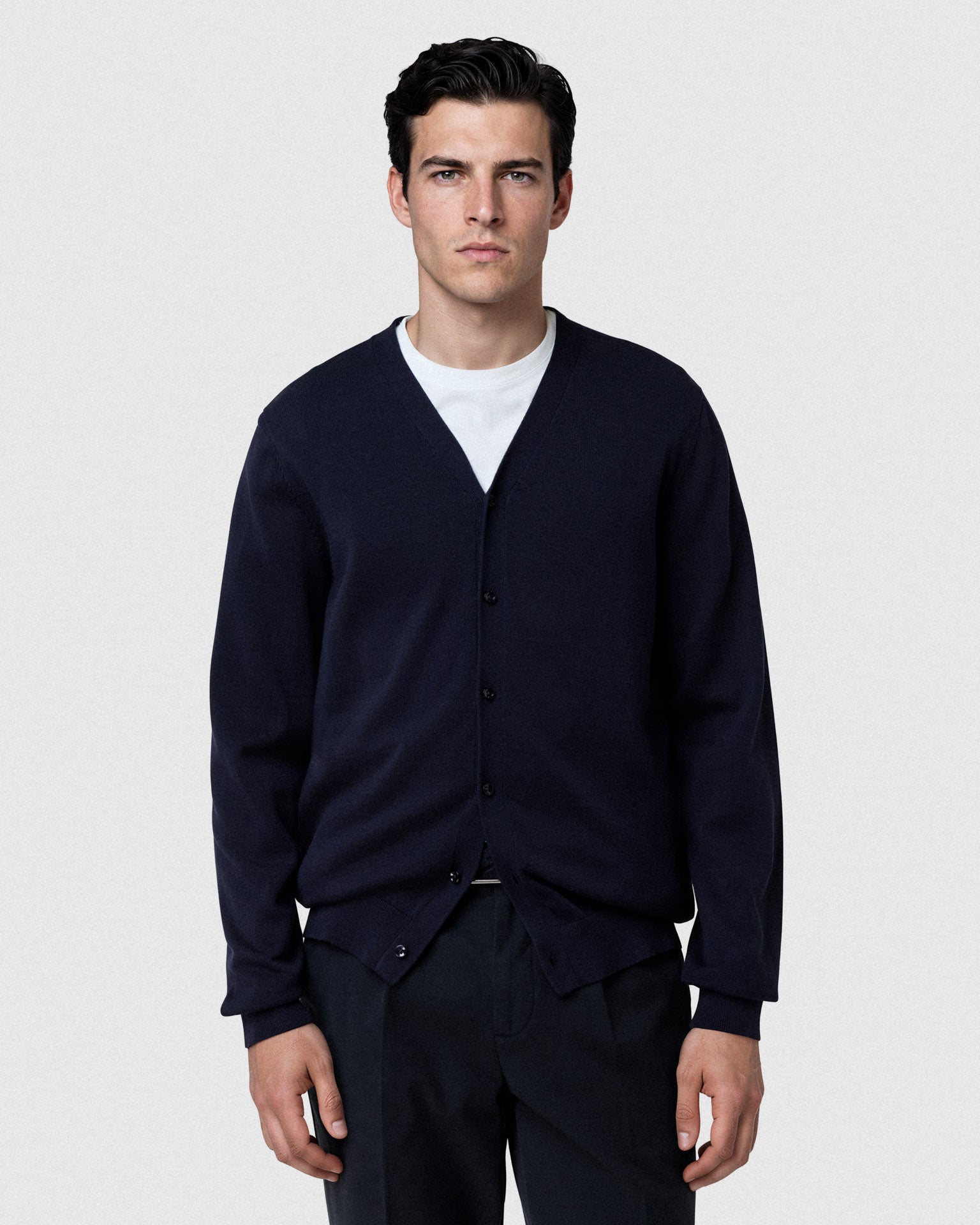 Dark Blue (AI)