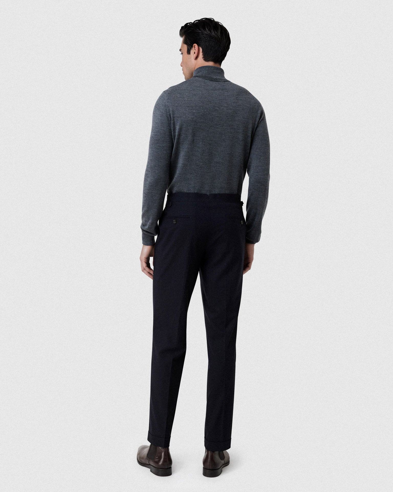Dark Blue (AI)
