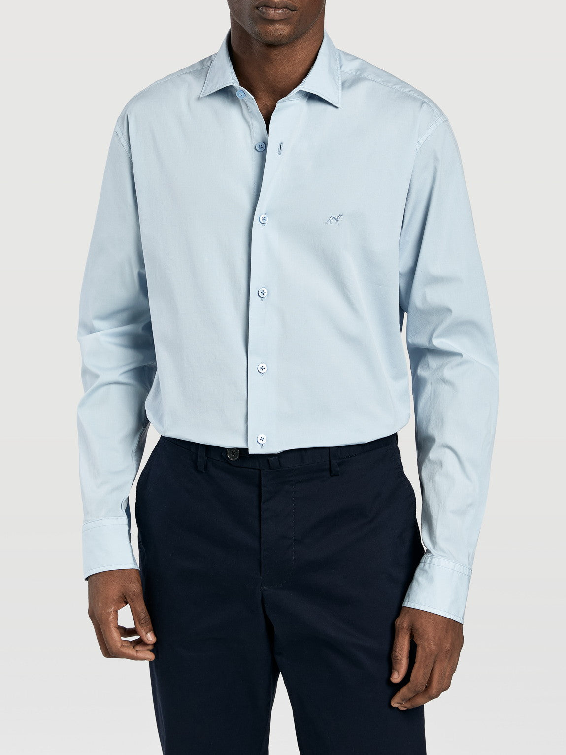 Light Blue