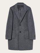 Medium Grey