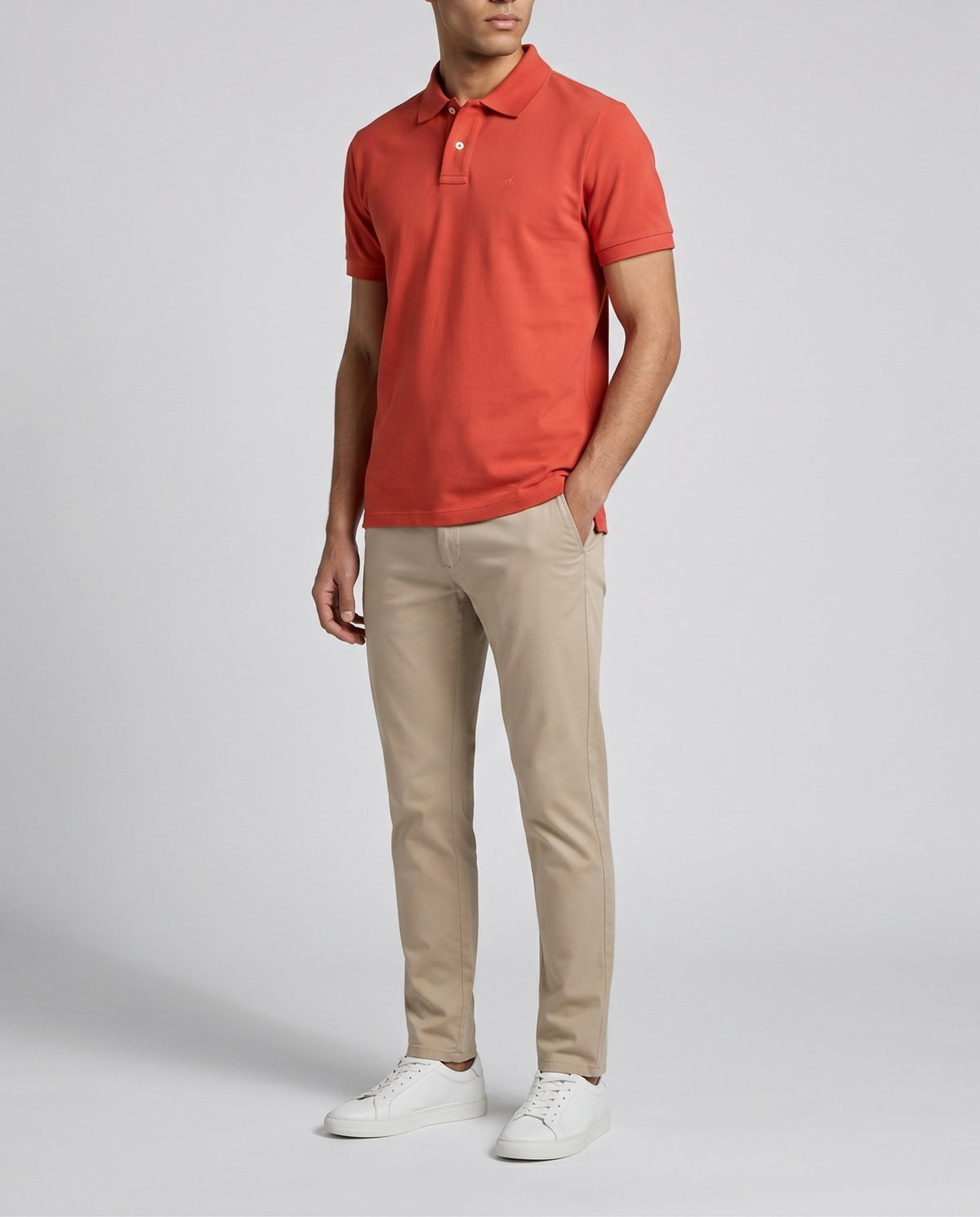 Dark Orange