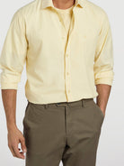 Light Yellow