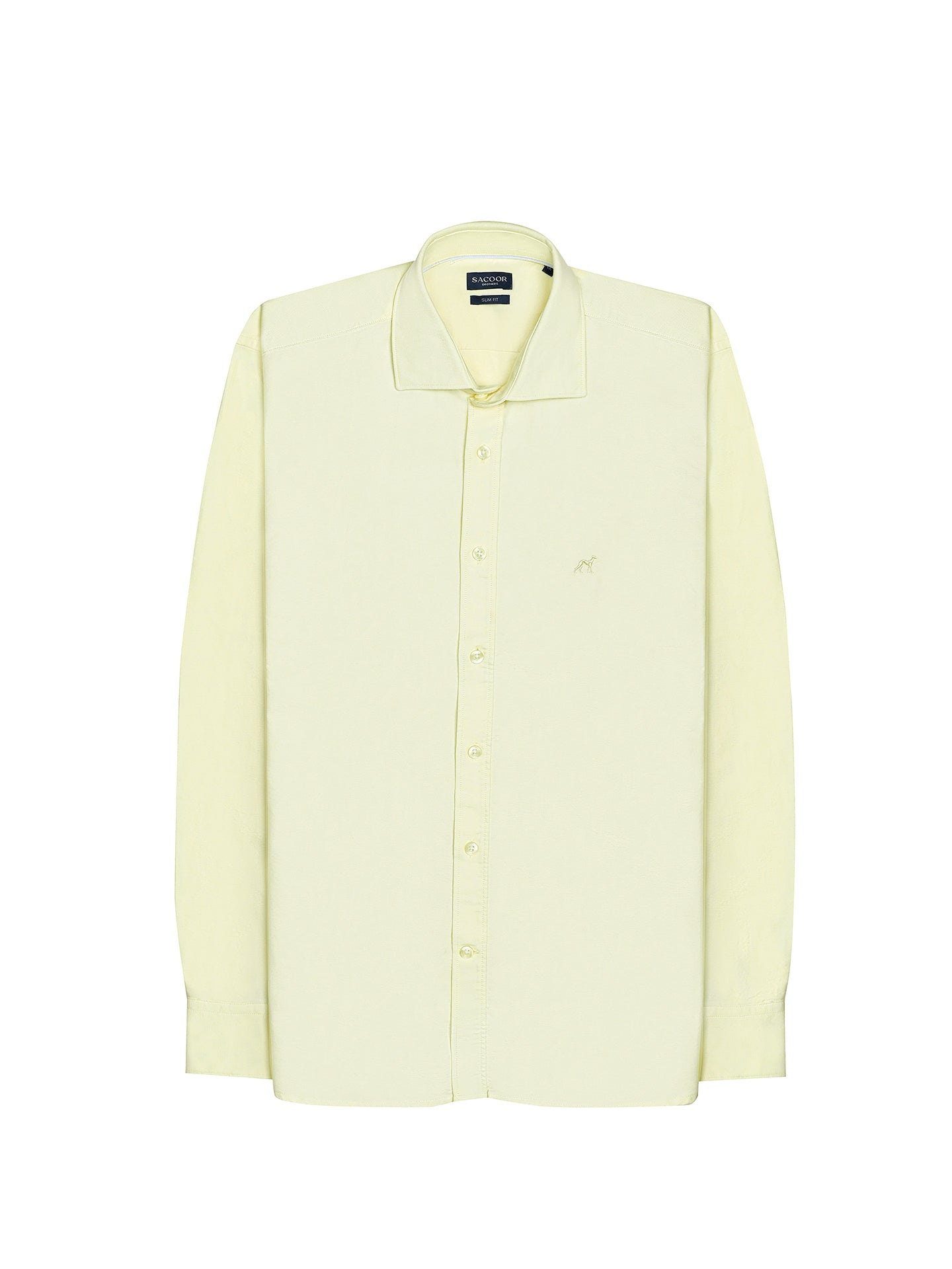 Light Yellow