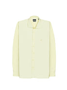 Light Yellow