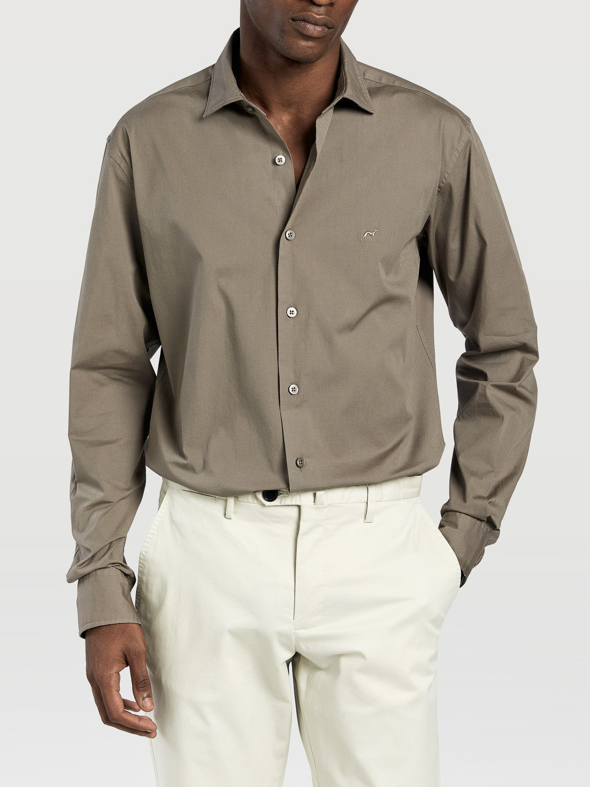 Light Brown