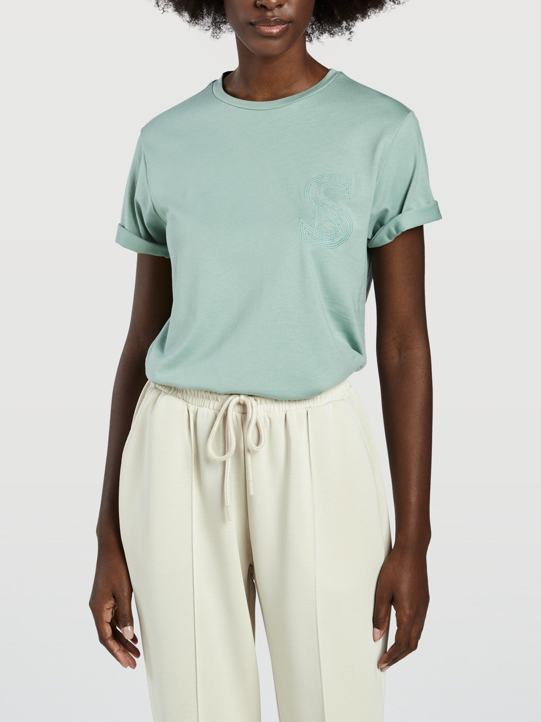 Light Green