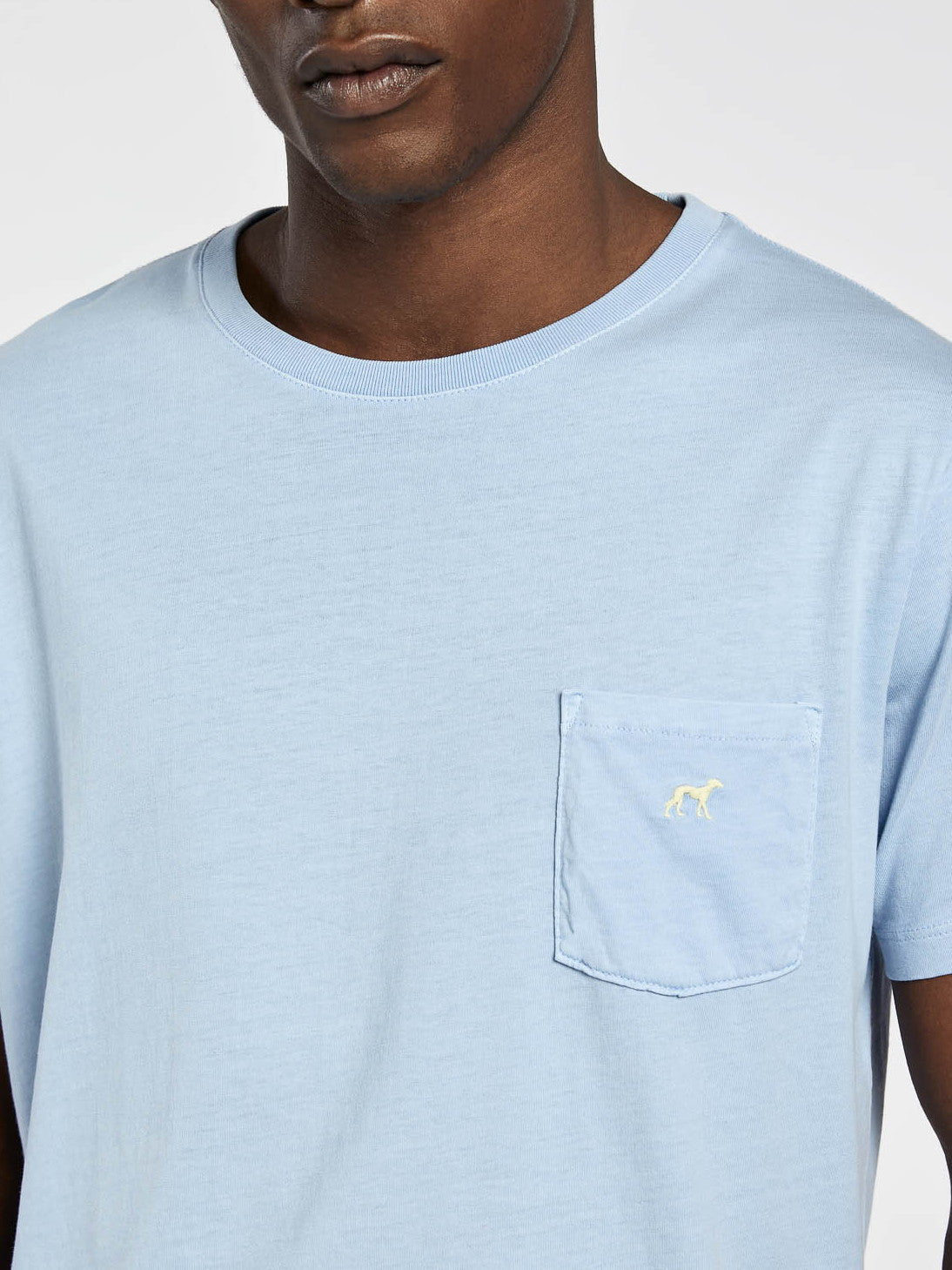 Light Blue