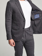 Dark Grey