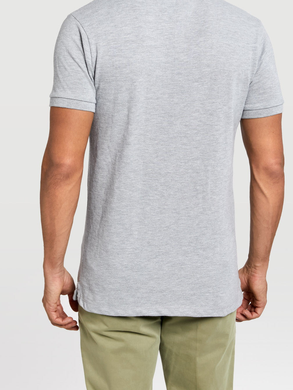 Mix Grey
