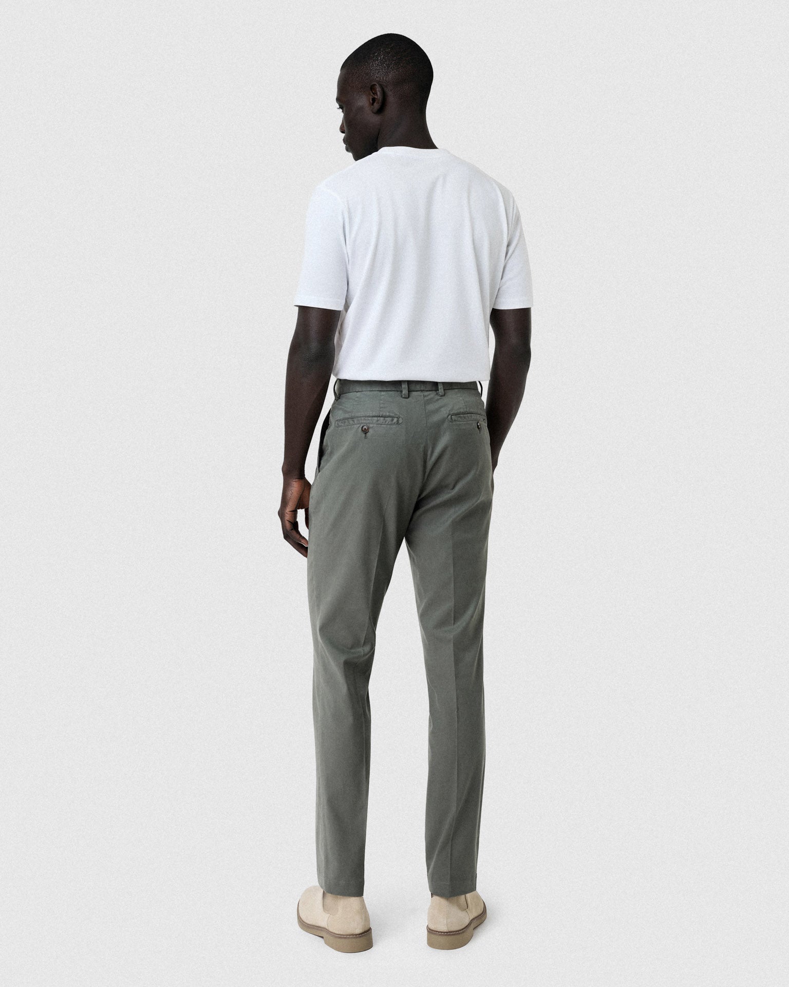 Khaki (AI)
