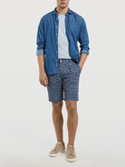 Medium Blue