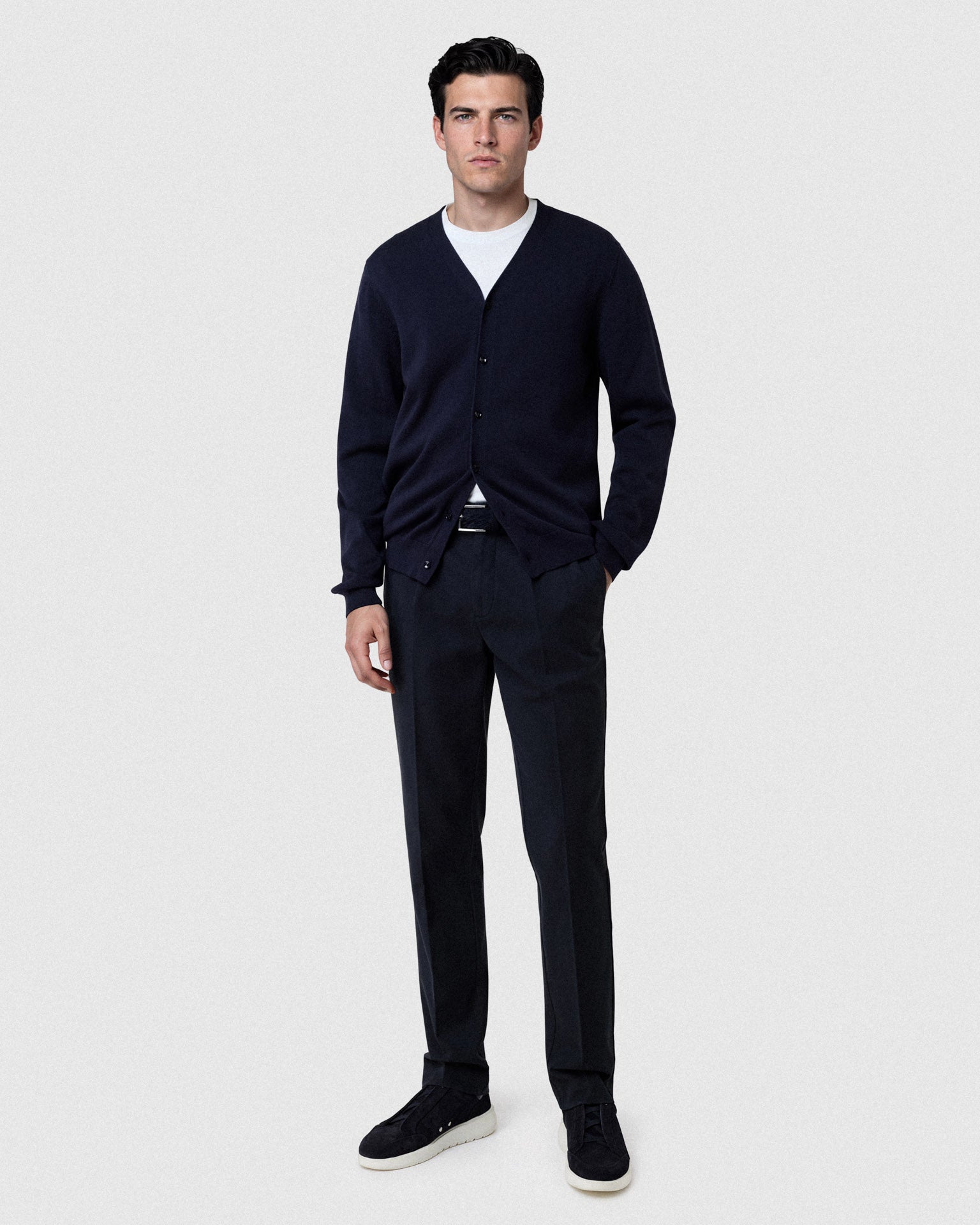 Dark Blue (AI)