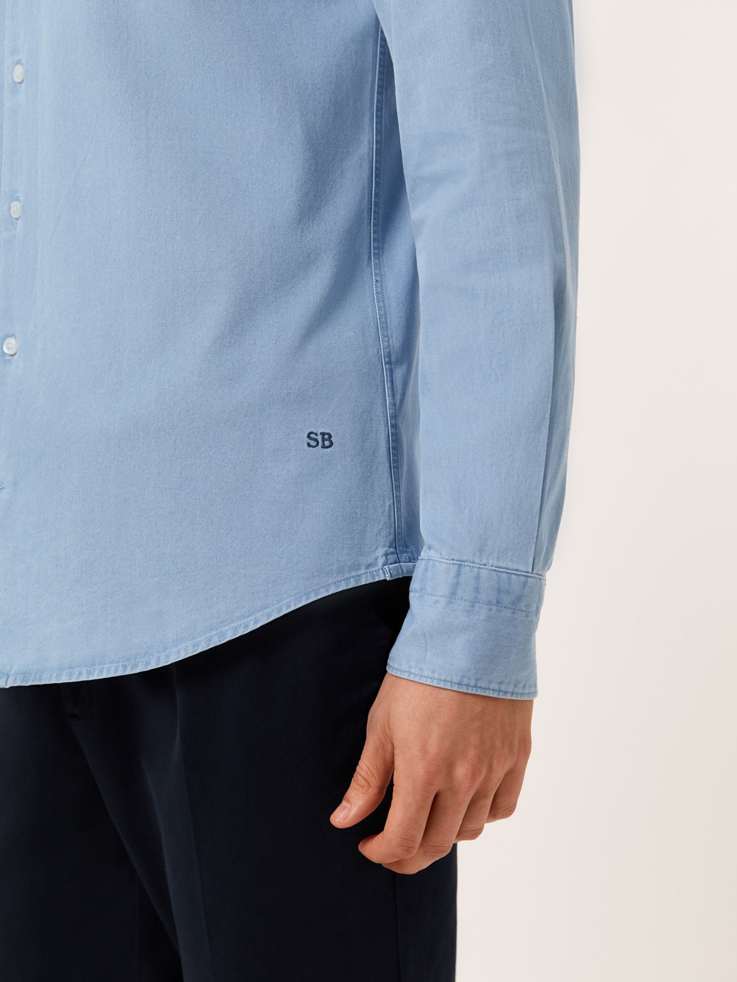 Light Blue