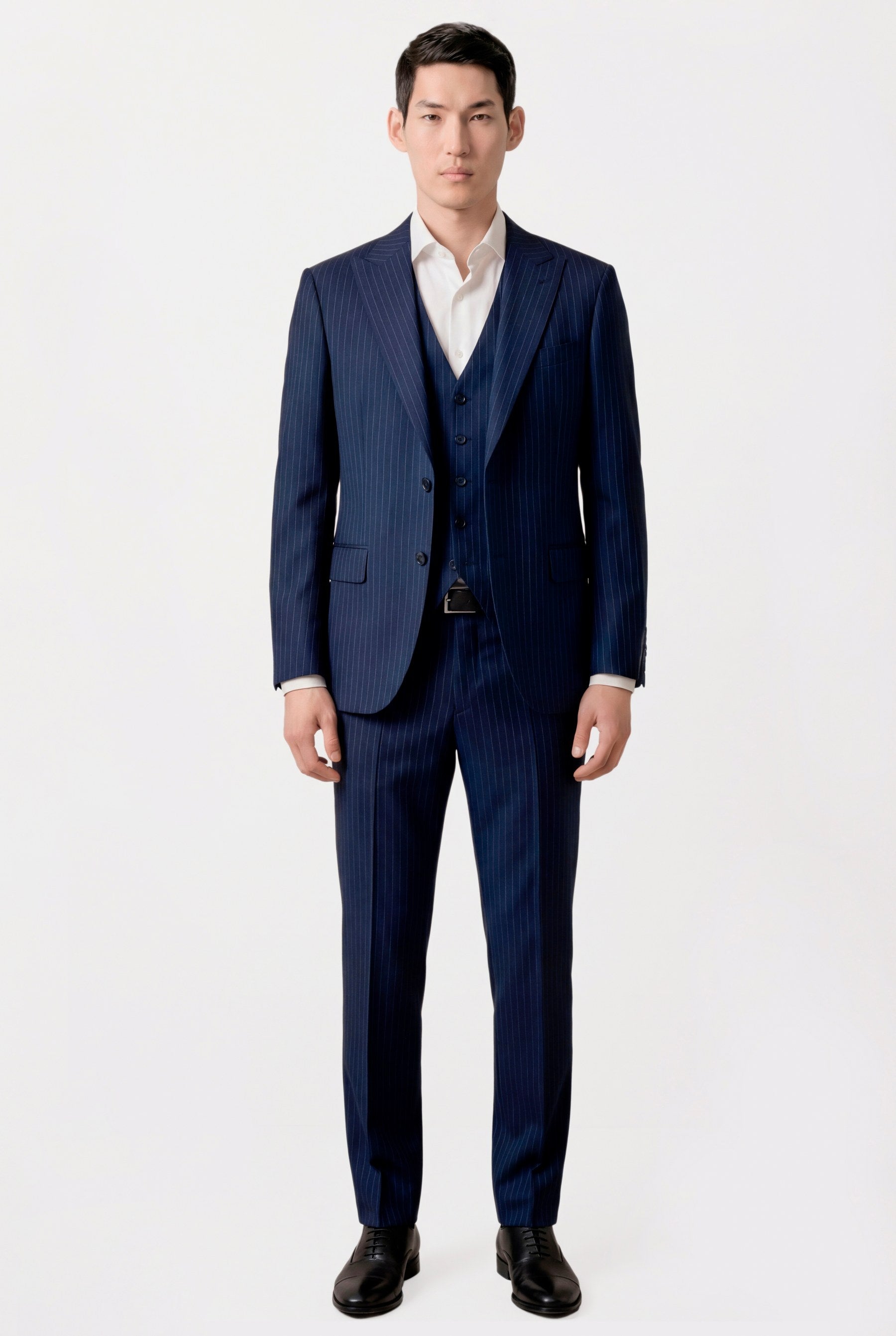 Dark Blue (AI)