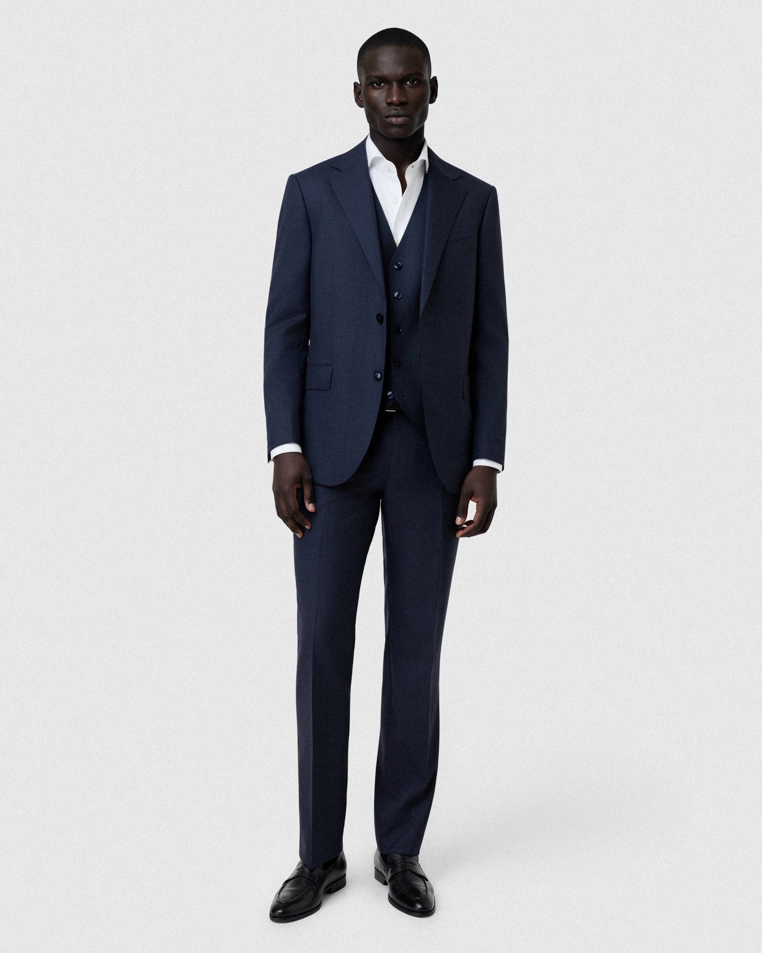 Dark Blue (AI)