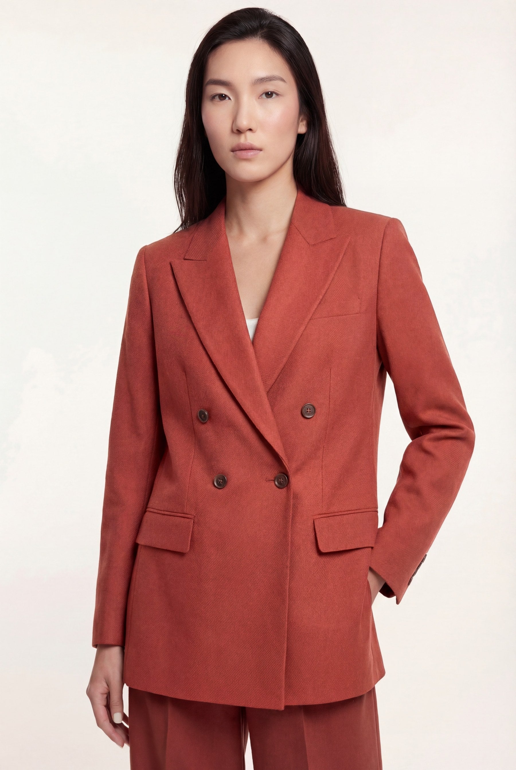 Dark Red (AI)