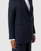 Dark Blue (AI)