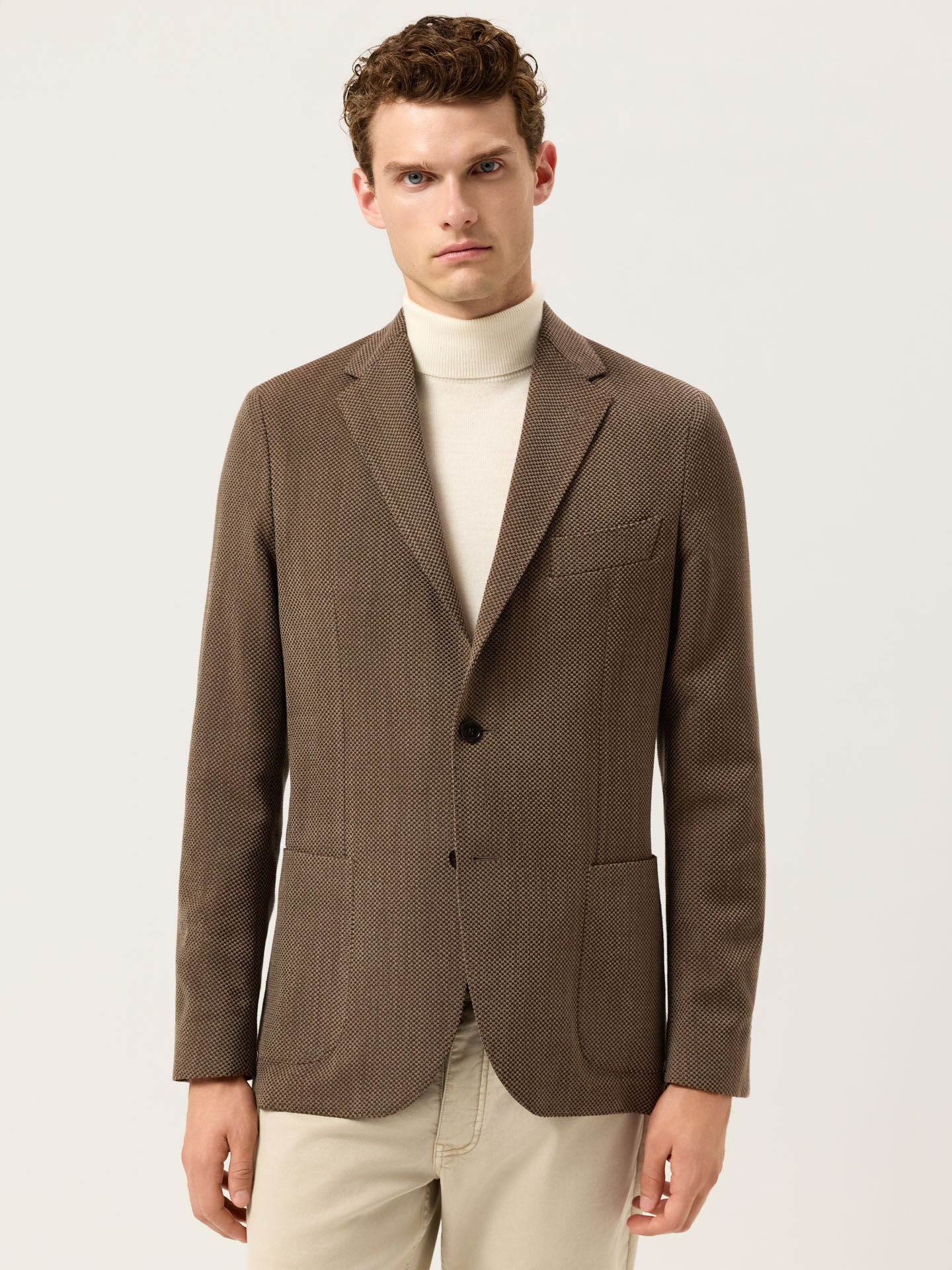 Light Brown