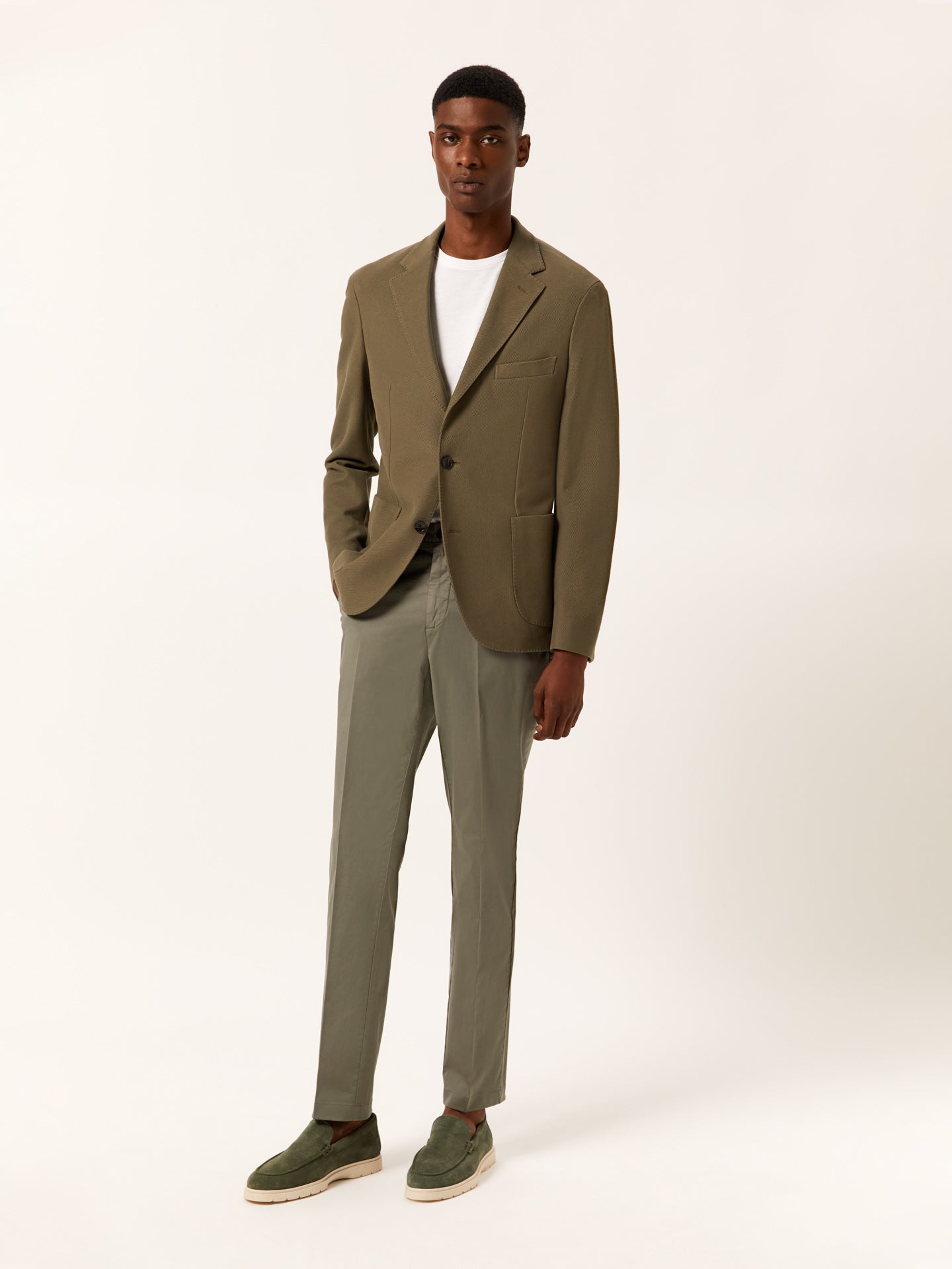 Khaki