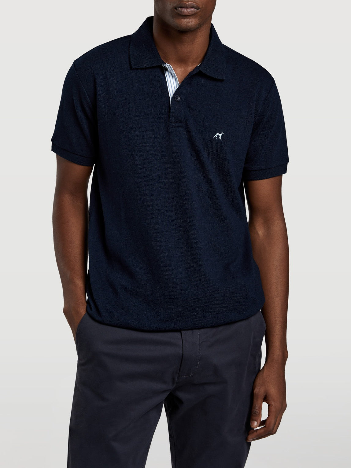 Dark Blue