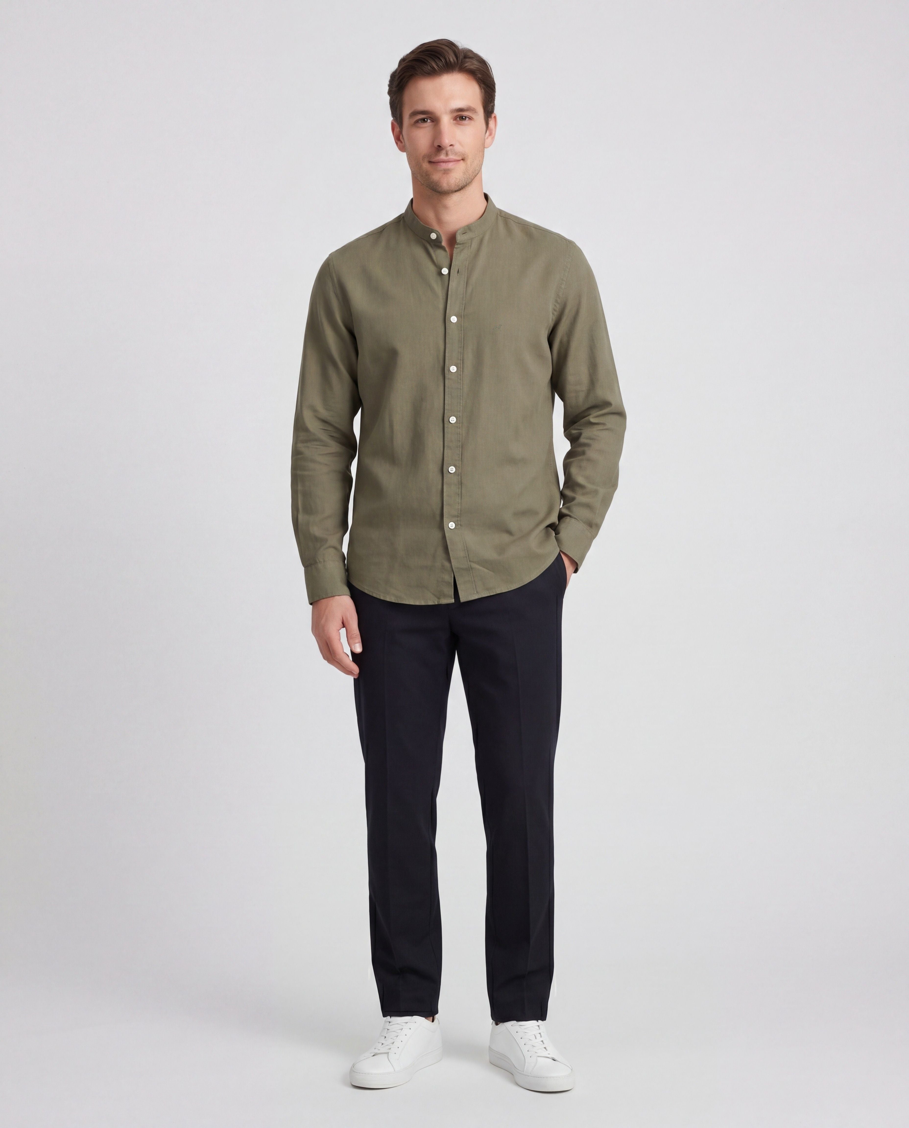 Khaki (AI)