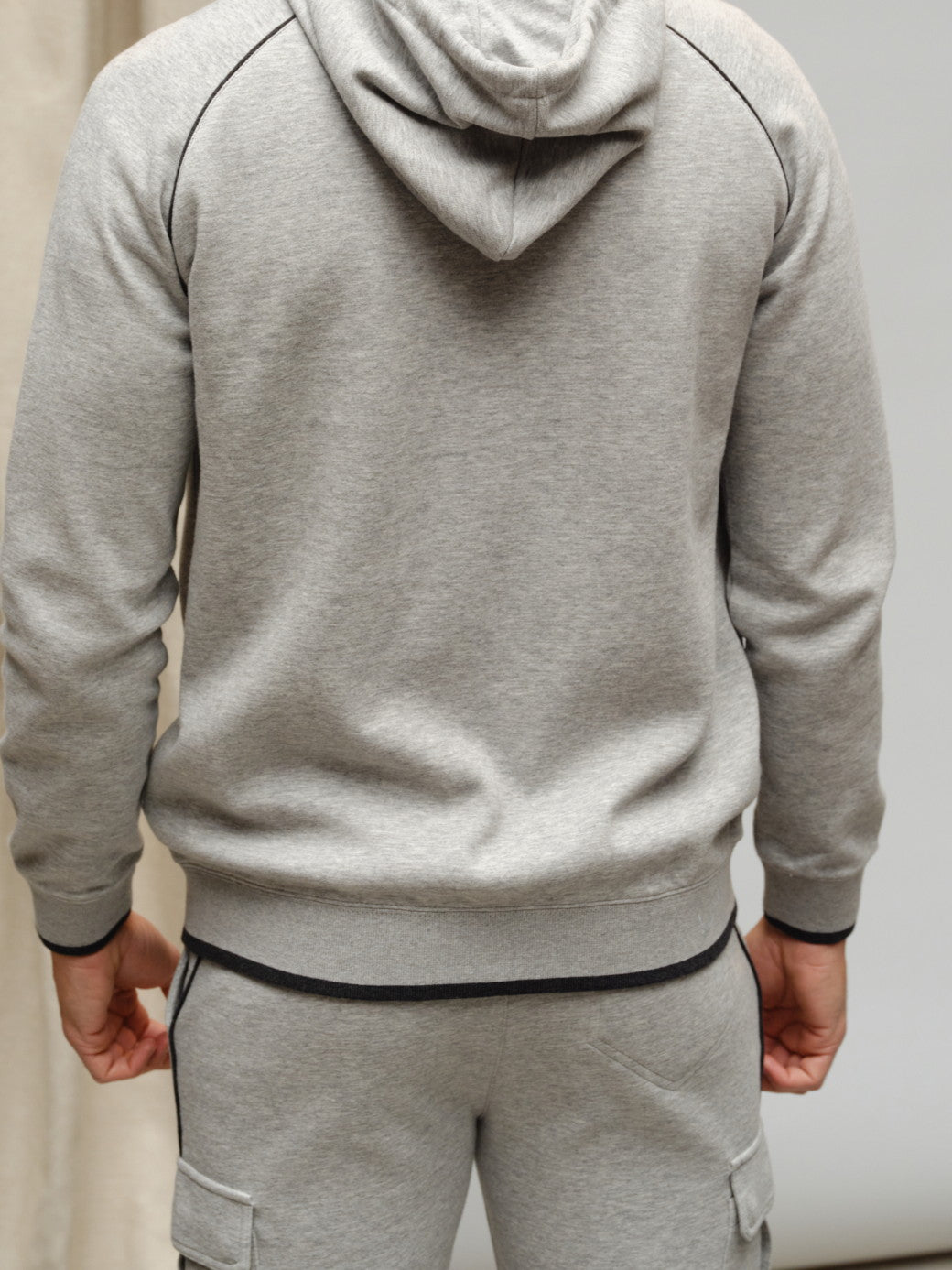 Mix Grey