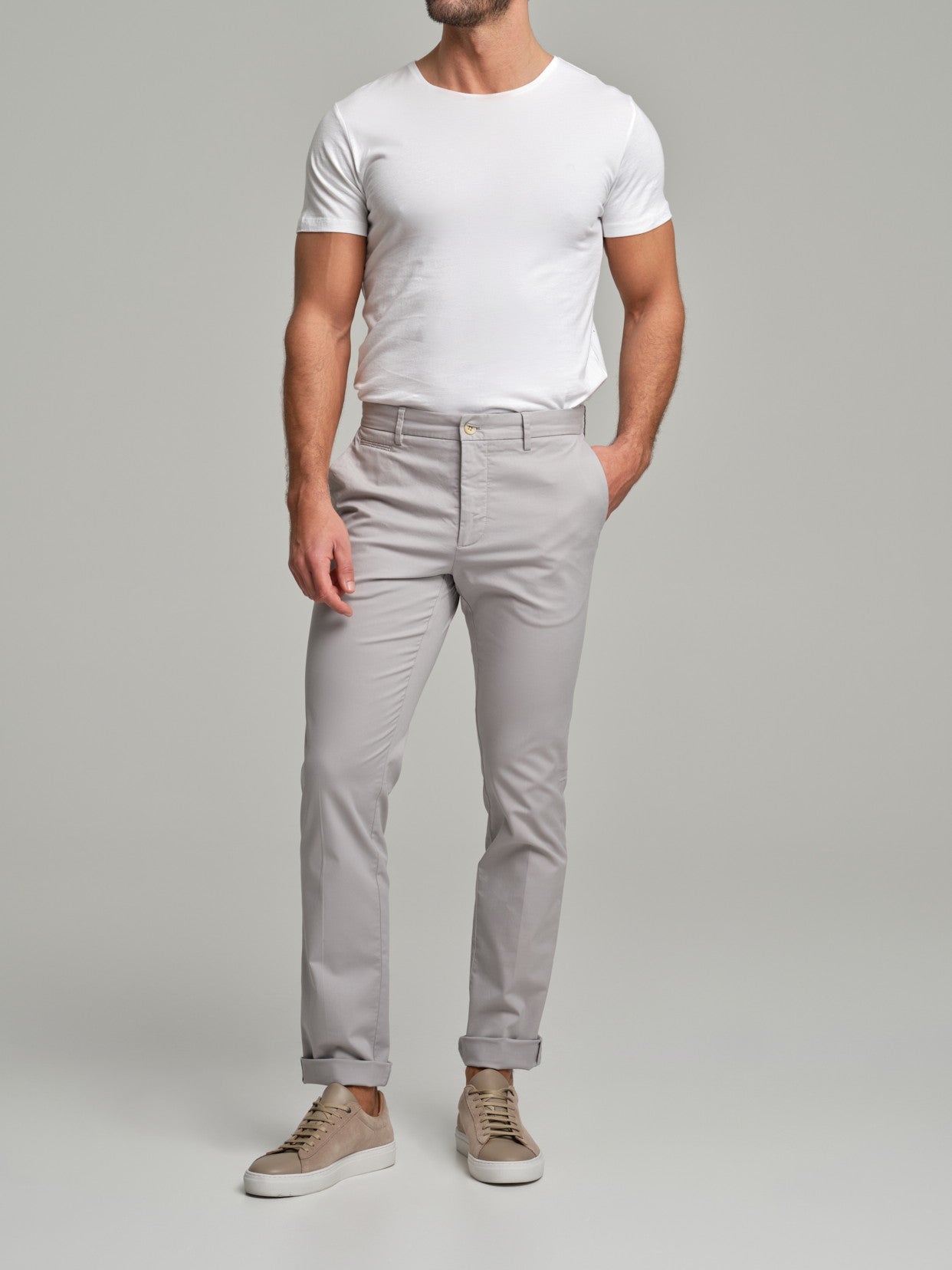 Light Grey