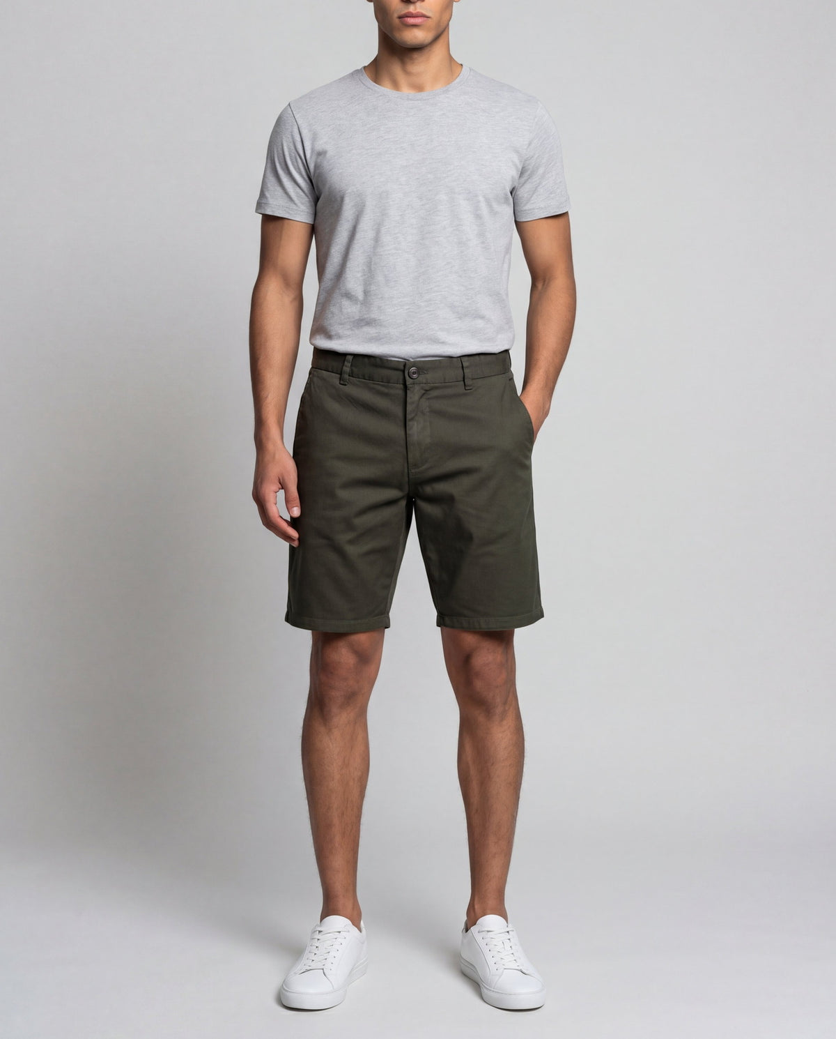 Dark Green