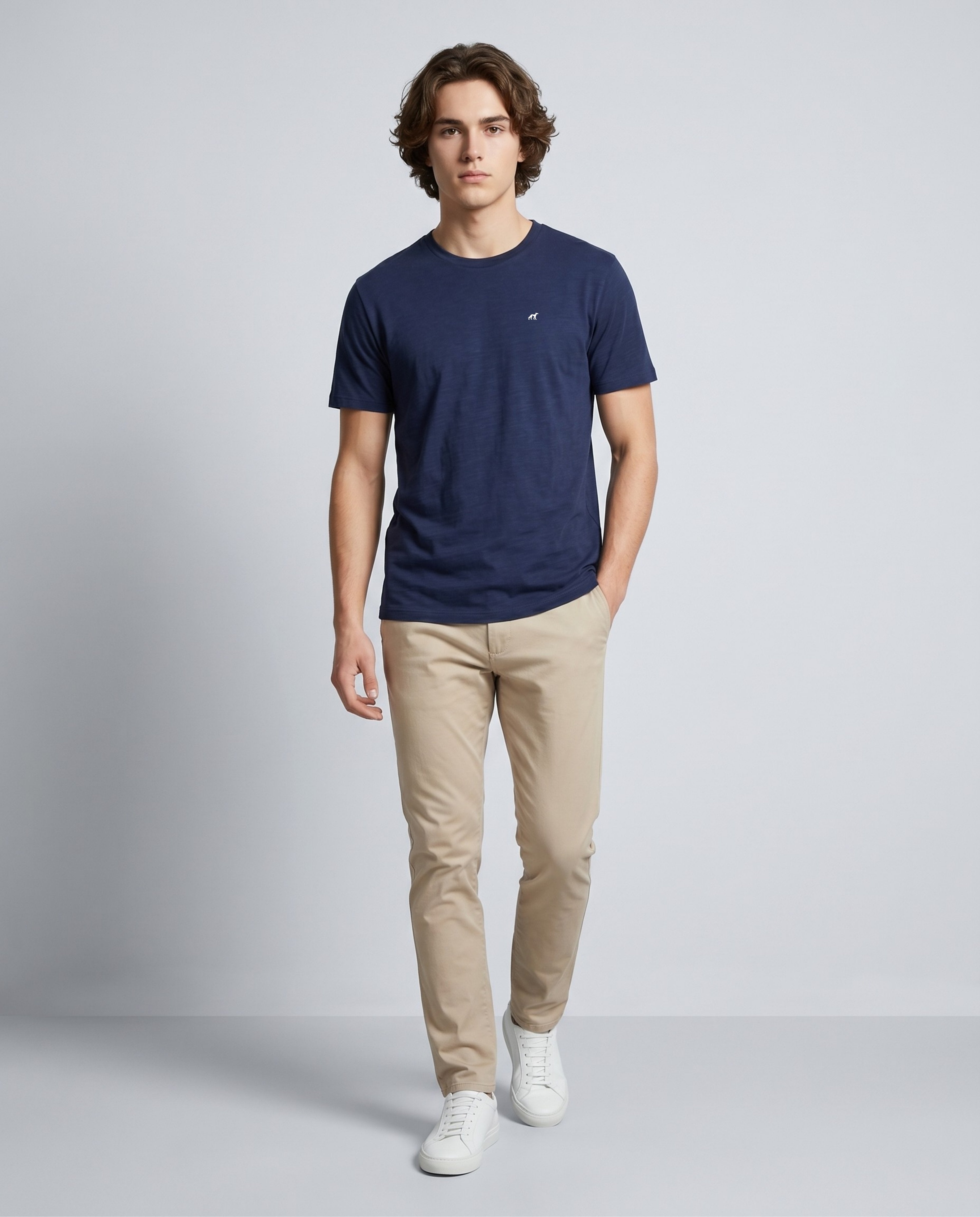 Dark Blue (AI)