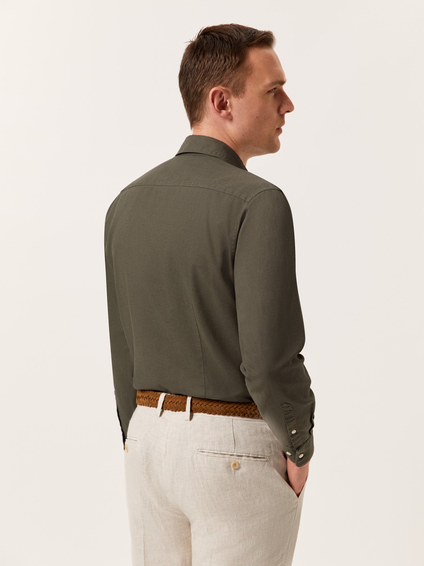 Dark Green
