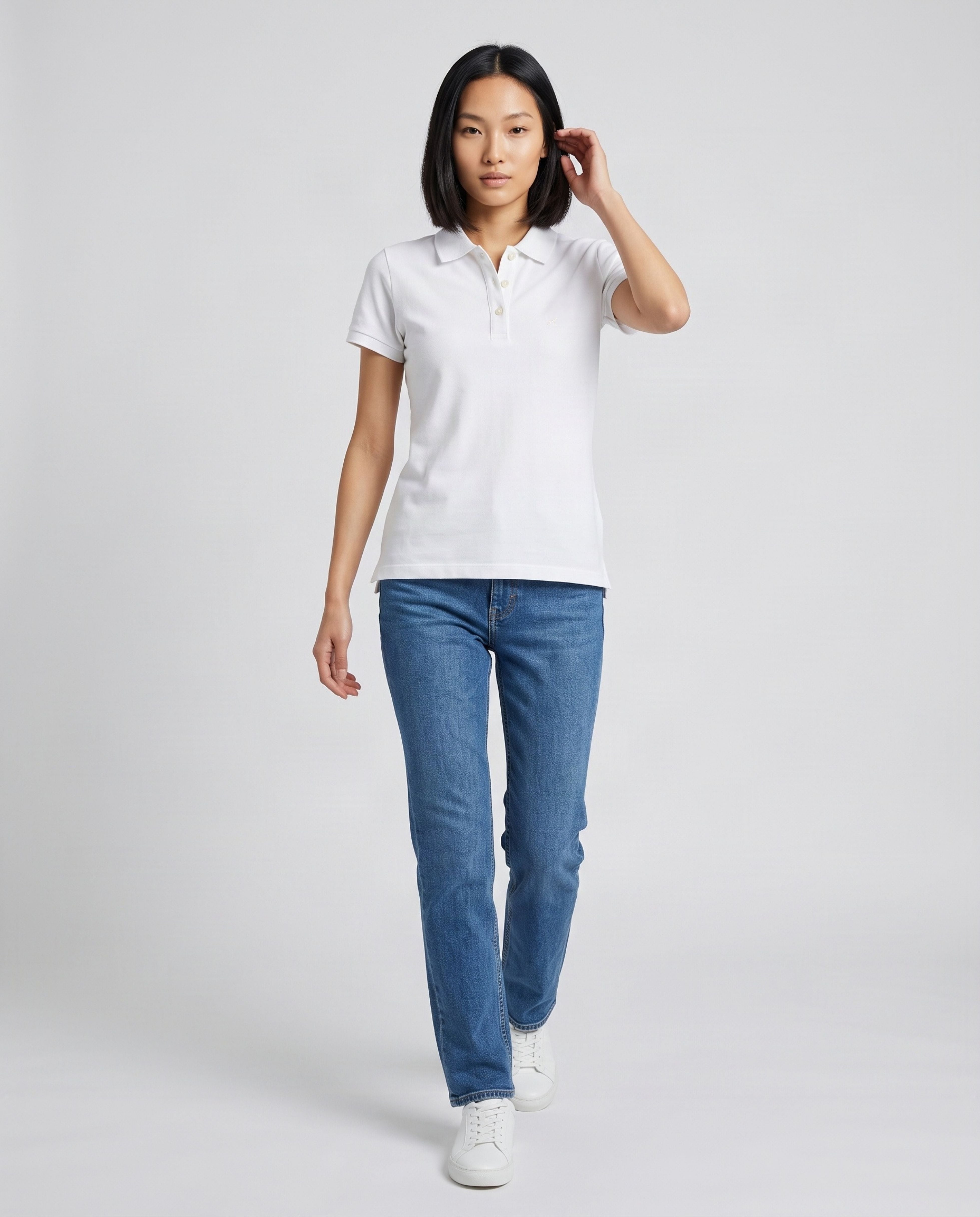 White (AI)