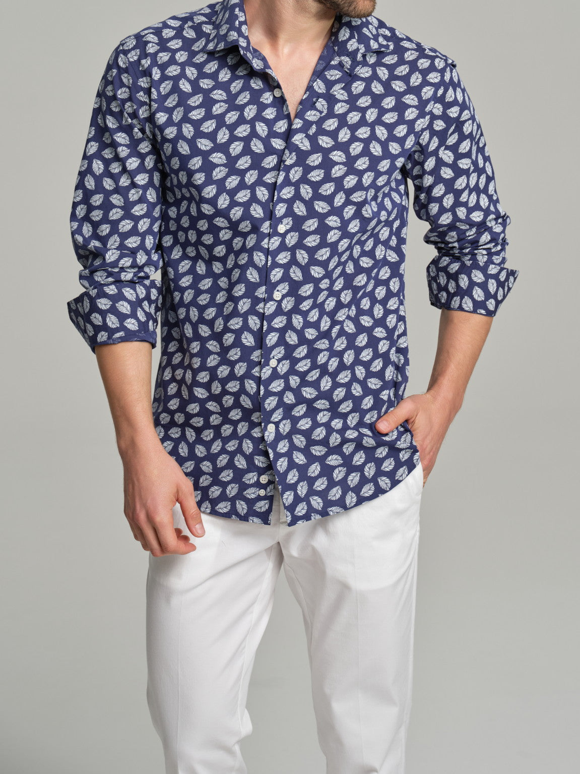 Dark Blue