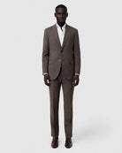 Light Brown (AI)