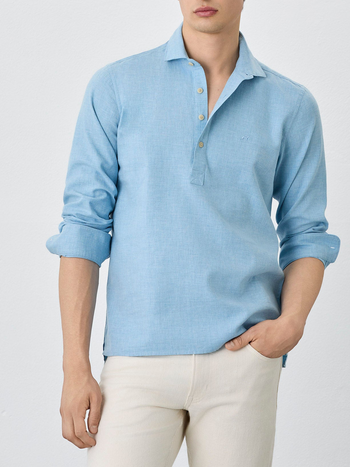 Light Blue