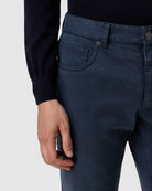 Dark Blue (AI)
