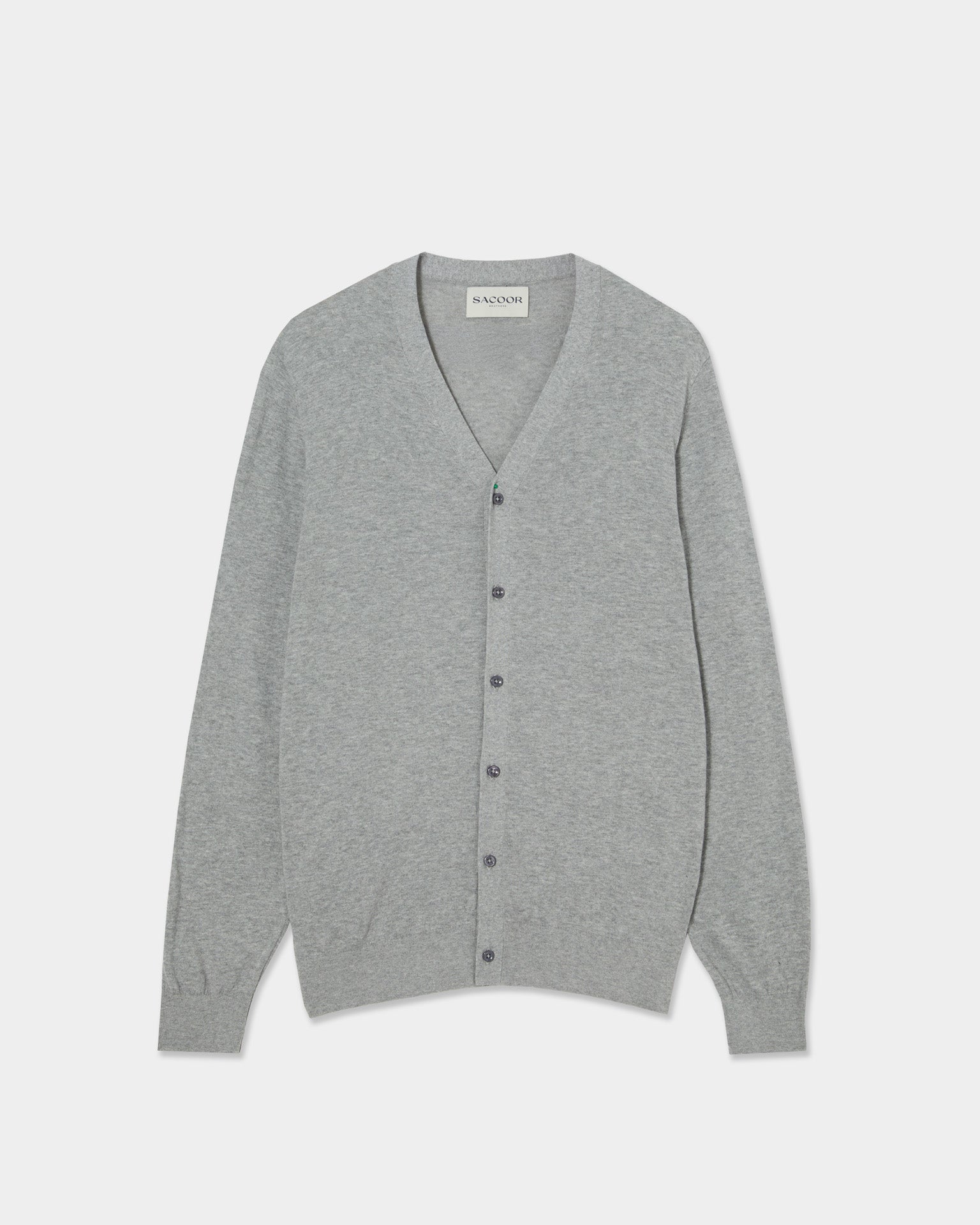 Mix Grey (AI)