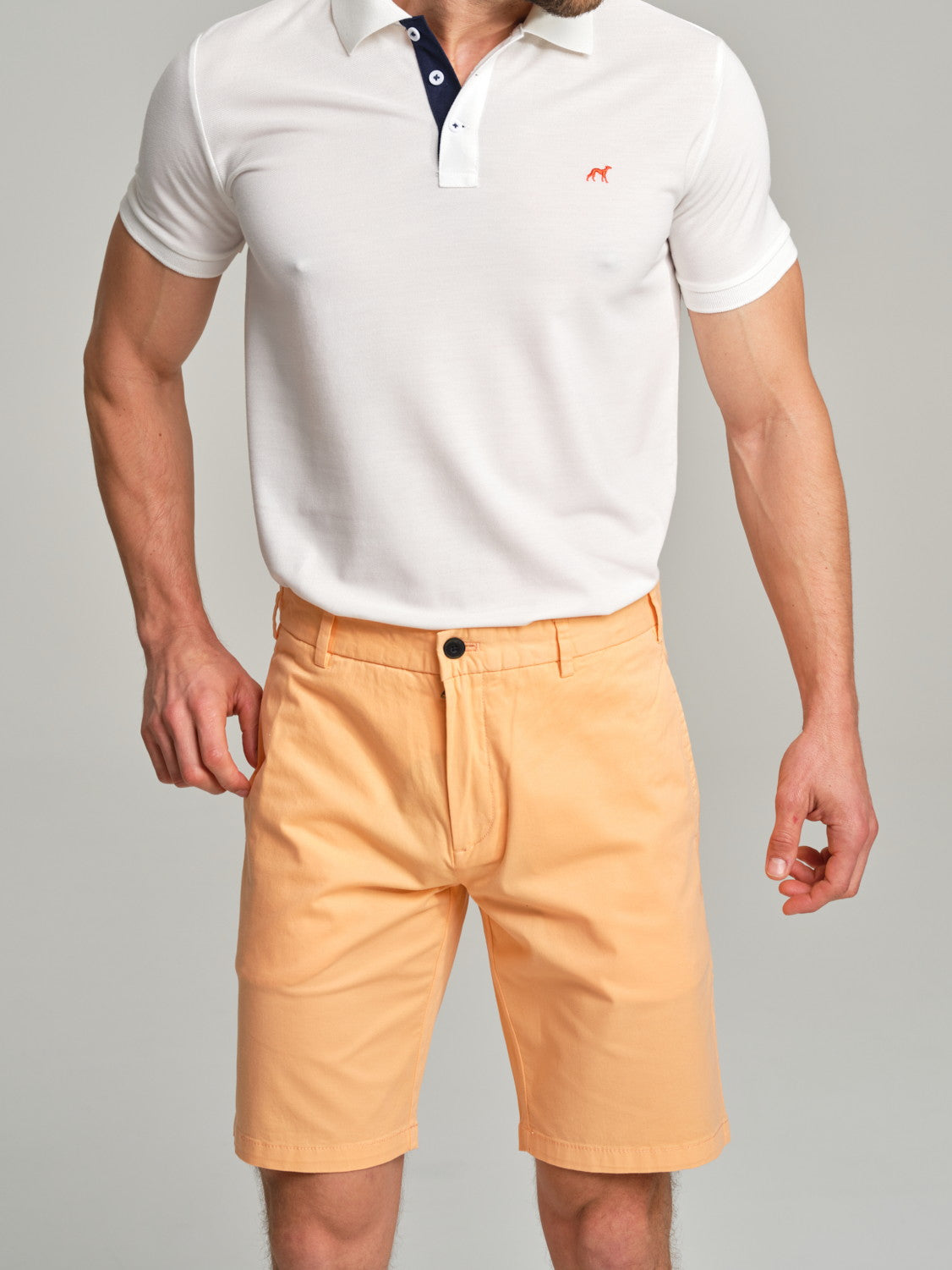 Light Orange