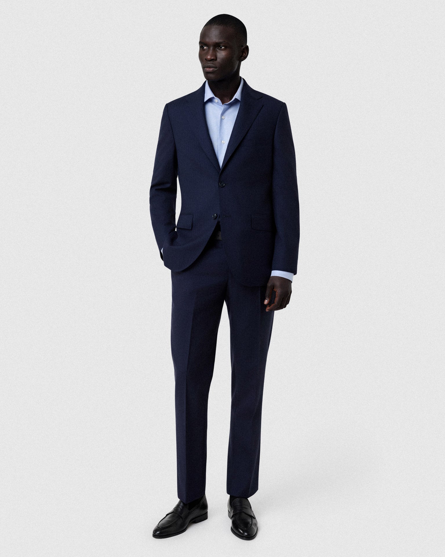 Dark Blue (AI)