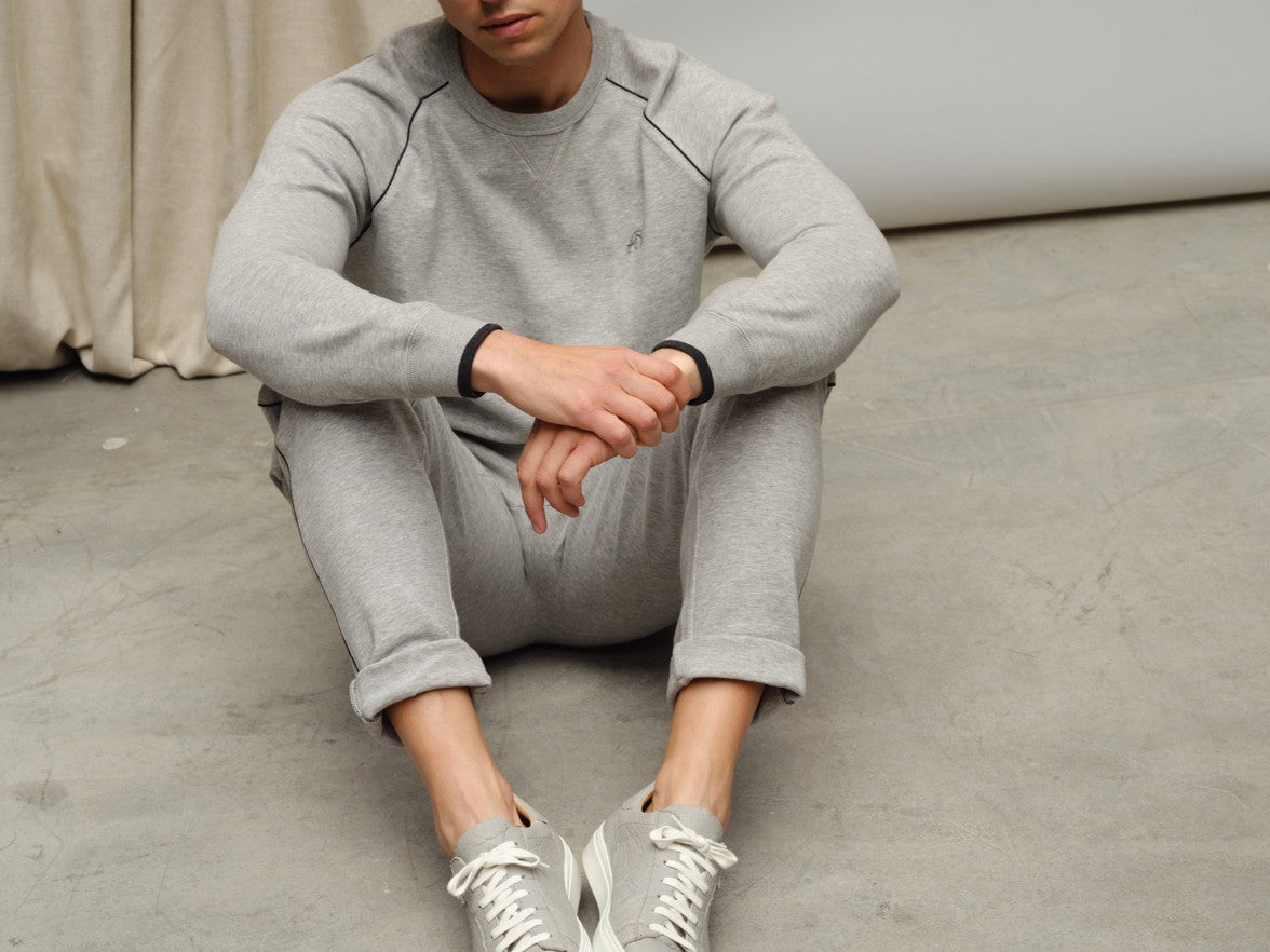 Mix Grey