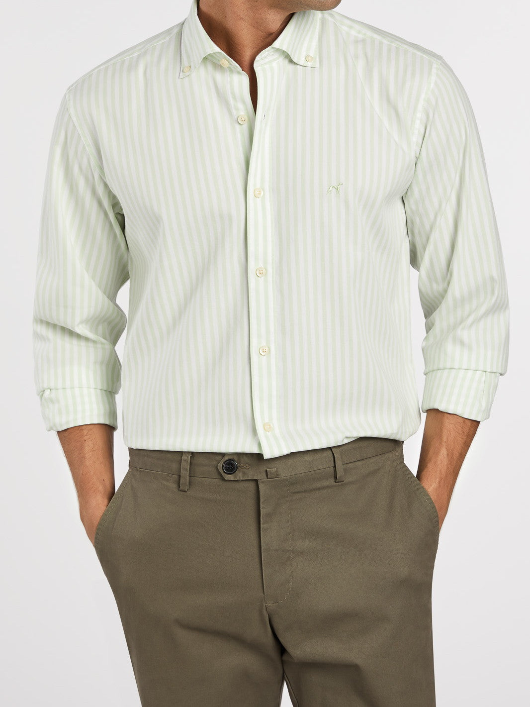 Light Green