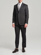 Dark Grey