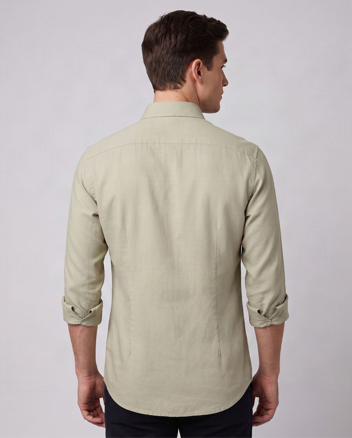 Light Khaki (AI)