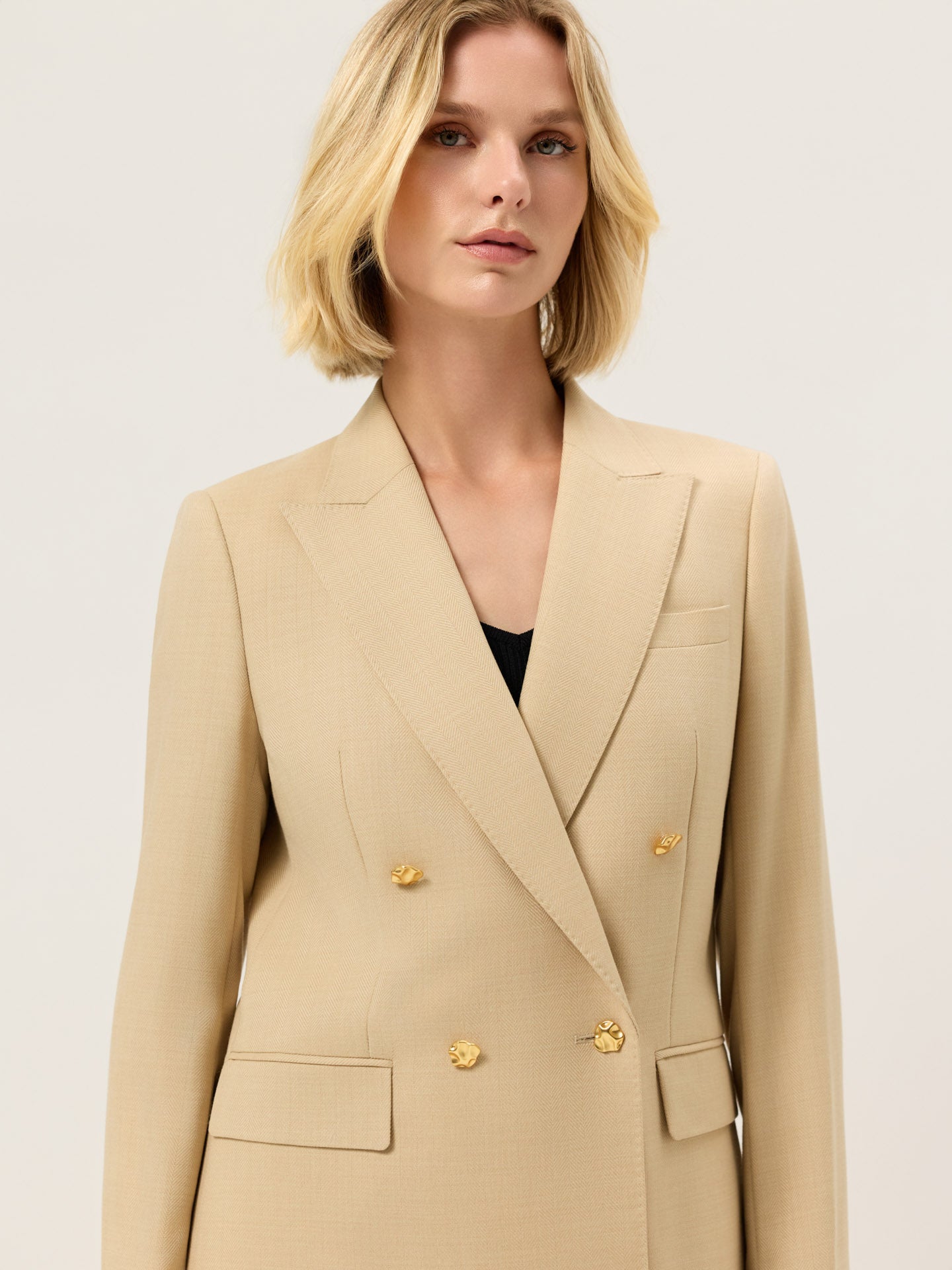 Light Beige