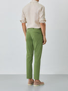 Olive Green