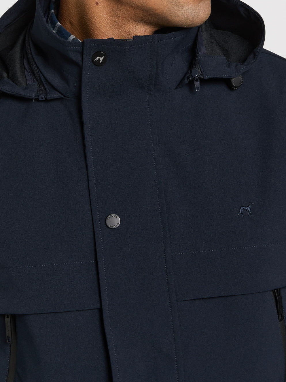 Dark Blue
